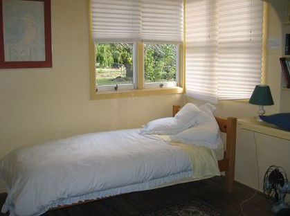 Chauvel Park B And B - Accommodation NT 0