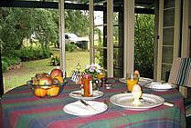 Chauvel Park B And B - Accommodation NT 1