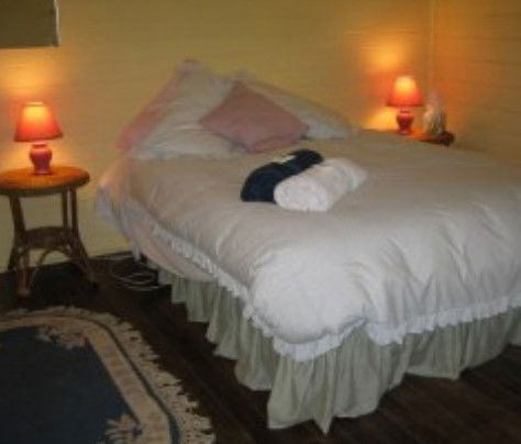 Chauvel Park B And B - Accommodation NT 3