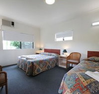 Hi-Way Motel - Accommodation NT