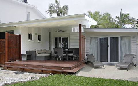 Allure - Accommodation NT 0