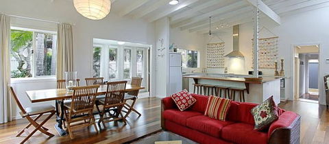 Allure - Accommodation NT 2