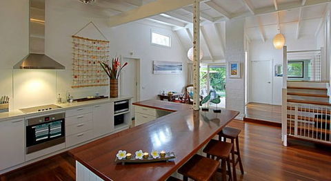 Allure - Accommodation NT 3