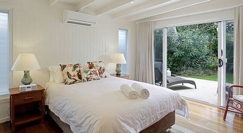 Allure - Accommodation NT 4