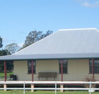 McLennans Lane River Retreat - Accommodation NT