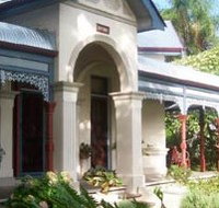 Arcola Bed and Breakfast - Accommodation NT