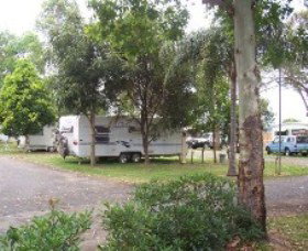 Grafton Sunset Caravan Park - Accommodation NT 1