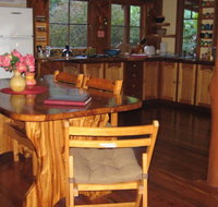 Black Sheep Farm Guest House - Accommodation NT