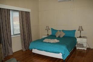 Apartment 1 On Oxide - Accommodation NT 2