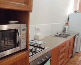 Apartment 2 On Oxide - Accommodation NT 0