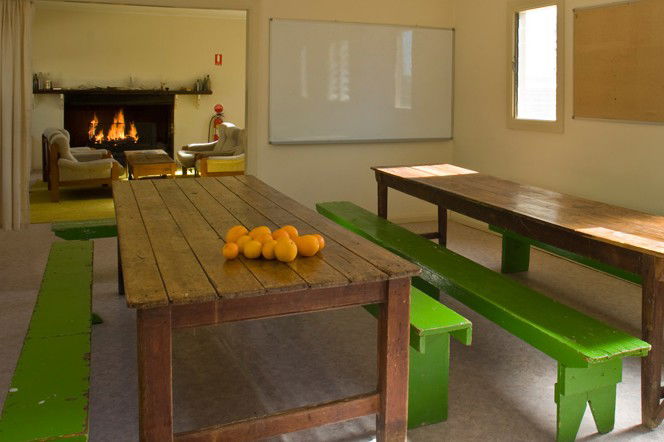 Menindee NSW Accommodation NT