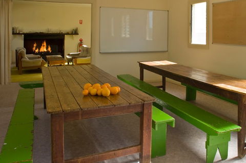 Kinchega Shearers Quarters - Accommodation NT 0