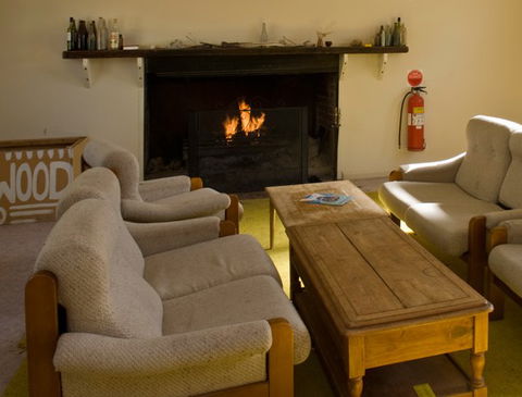 Kinchega Shearers Quarters - Accommodation NT 1