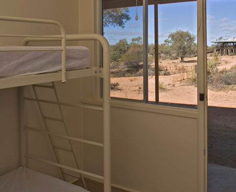 Kinchega Shearers Quarters - Accommodation NT 2