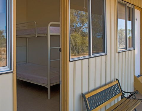 Kinchega Shearers Quarters - Accommodation NT 3