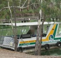 Elphicks Island Lodge - Accommodation NT
