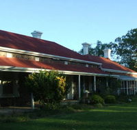 Avoca-on-Darling Hospitality - Accommodation NT