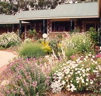 Red Gum Lagoon Cottages - Accommodation NT