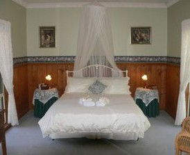 Red Gum Lagoon Cottages - Accommodation NT 4