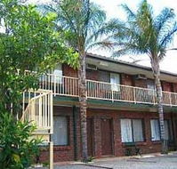 Wentworth Club Motel - Accommodation NT