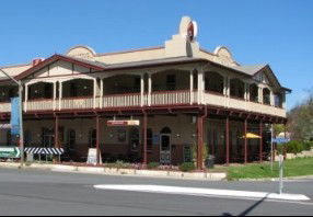 The Royal Hotel Adelong - Accommodation NT 0