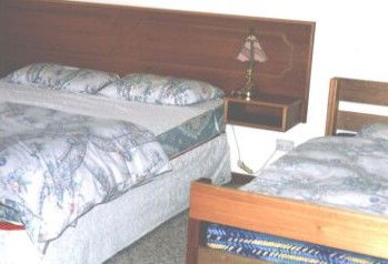 Snowdale Flats - Accommodation NT 1