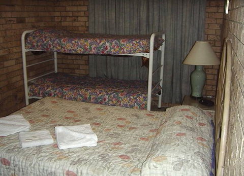 Snowdream Motel - Accommodation NT 2