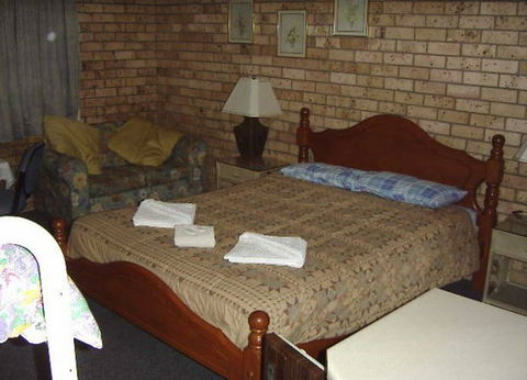 Snowdream Motel - Accommodation NT 3