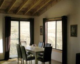 Berridale Cottage - Accommodation NT 1