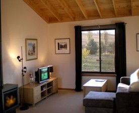 Berridale Cottage - Accommodation NT 2