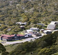 Arlberg Ski Lodge
