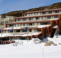 Stillwell Lodge