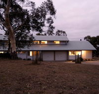 Silvertop Snowy Mountains Retreat - Accommodation NT