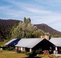 Crackenback Farm Mountain Guesthouse - Accommodation NT