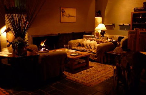 Crackenback Farm Mountain Guesthouse - Accommodation NT 1