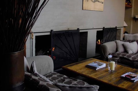 Crackenback Farm Mountain Guesthouse - Accommodation NT 4