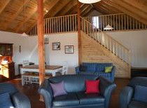 Lachney Cottage - Accommodation NT 0