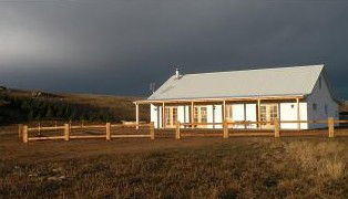 Lachney Cottage - Accommodation NT 2