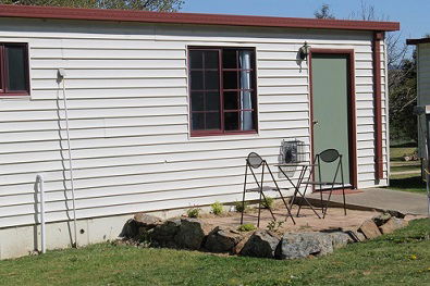 Snowy River Holiday Park - Accommodation NT 1