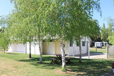 Snowy River Holiday Park - Accommodation NT 5