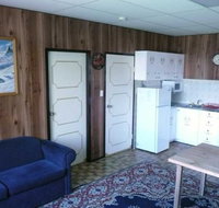 House Matterhorn - Accommodation NT