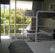 Snowy Valley Resort - Accommodation NT