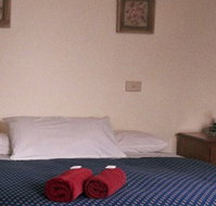 Jindabyne Equestrian Resort - Accommodation NT