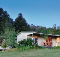 Queens Cottage - Accommodation NT