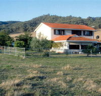 Cossettini High Country Retreat - Accommodation NT