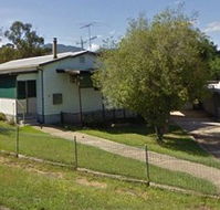 Anglers Haven Cottage - Accommodation NT