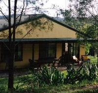 Bella Vista Cottage - Accommodation NT