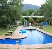 Khancoban Alpine Inn - Accommodation NT