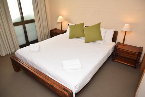 Marritz Hotel - NT Tourism 3