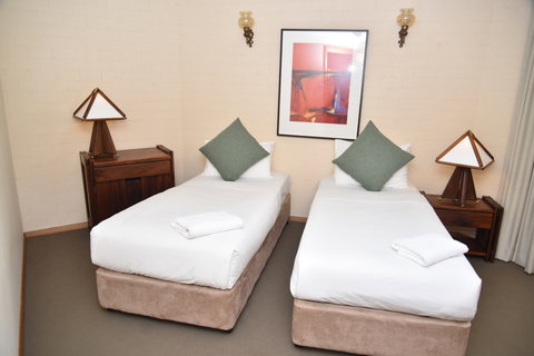 Marritz Hotel - NT Tourism 5